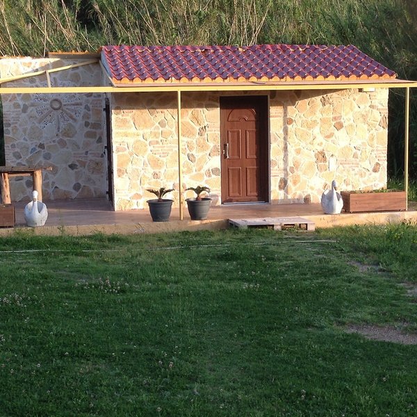 Lefteris 5 - Exterior