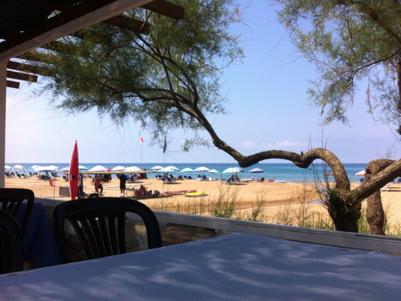 Lefteris 11 - Beach
