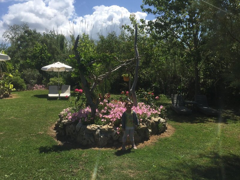 Lefteris 16 - Sports and leisure