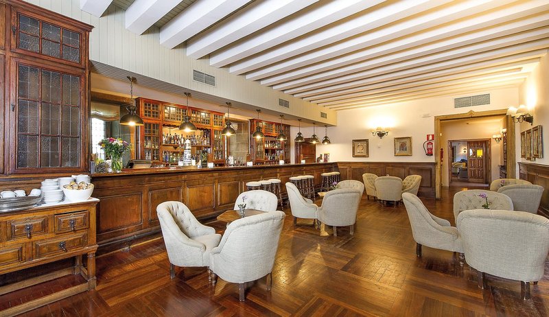 Parador Hostal Dos Reis Catolicos Santiago de Compostela 5