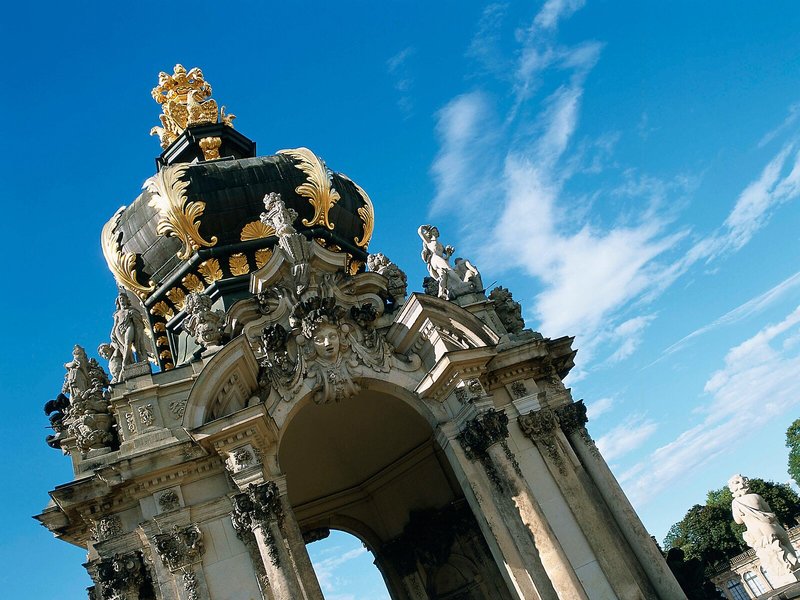 ibis Styles Dresden Neustadt