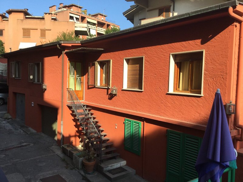 Hotel La Querceta 1