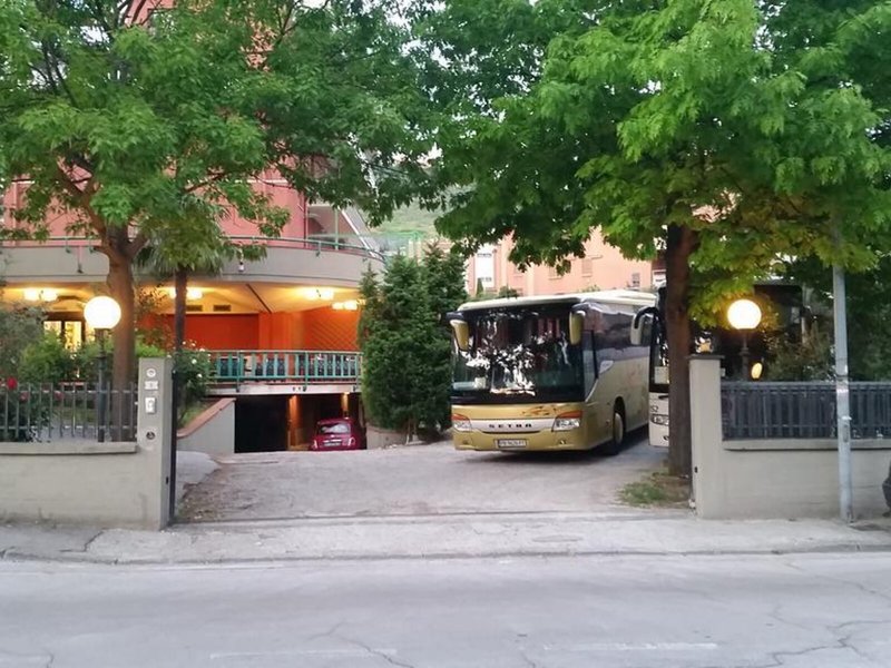 Hotel La Querceta 2