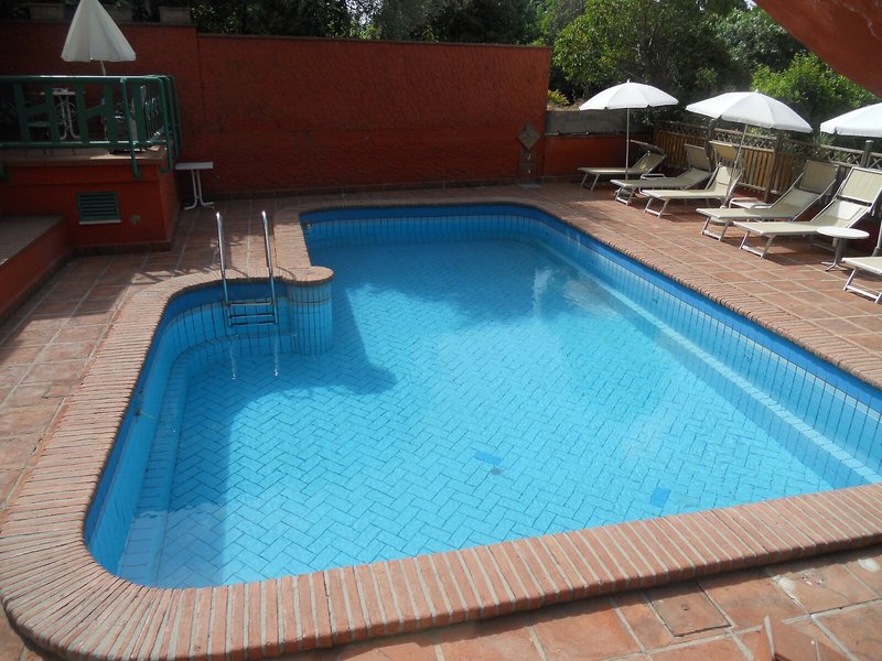 Hotel La Querceta 4