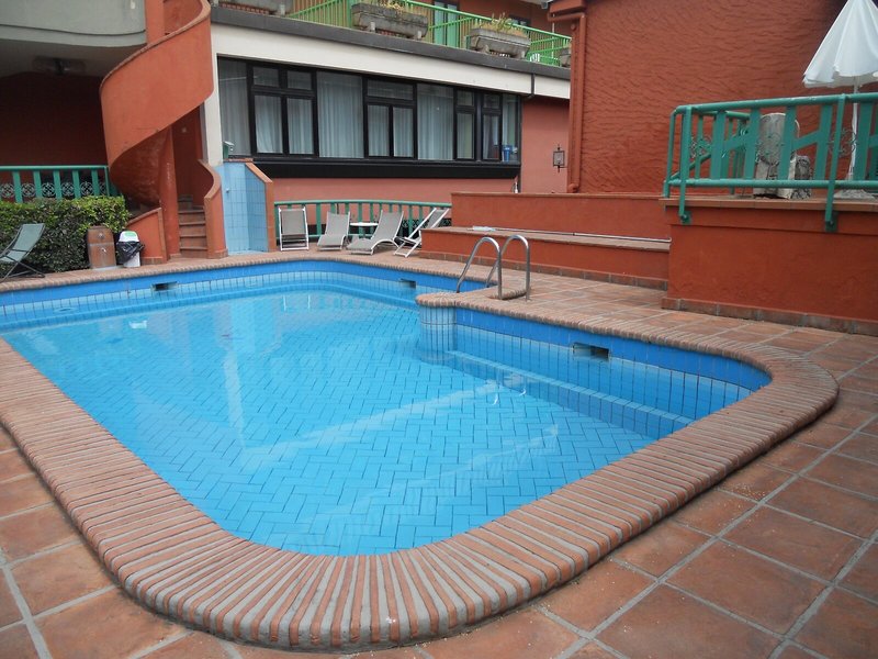 Hotel La Querceta 5