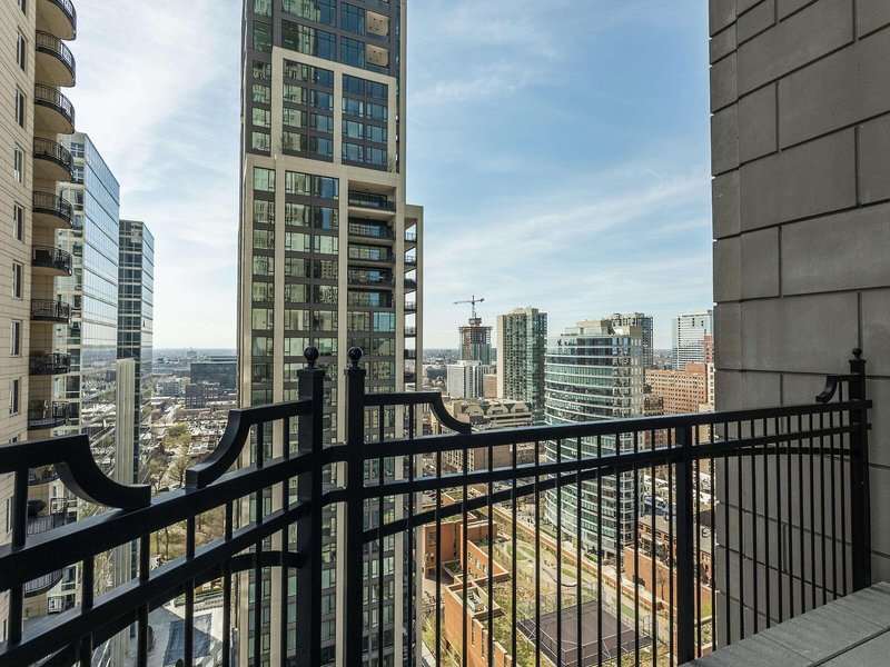 Waldorf Astoria Chicago 2