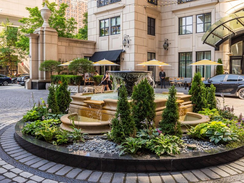 Waldorf Astoria Chicago 3