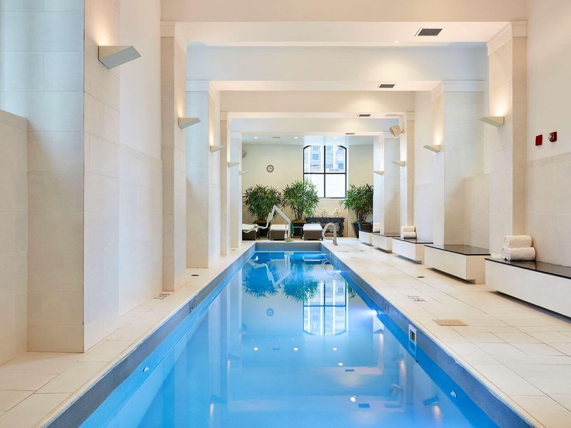 Waldorf Astoria Chicago 6
