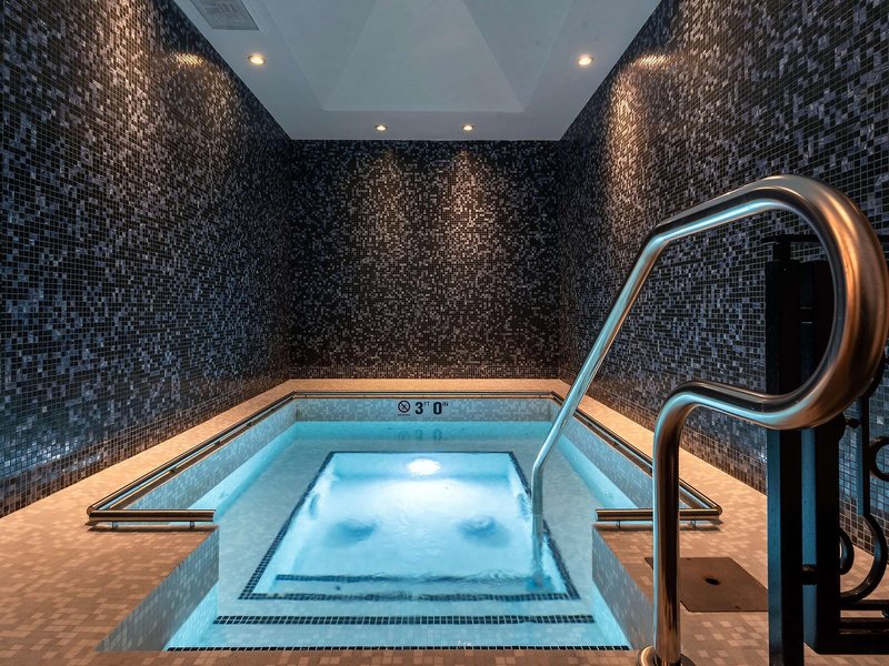Waldorf Astoria Chicago 8