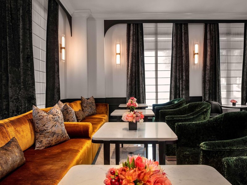 Waldorf Astoria Chicago 12