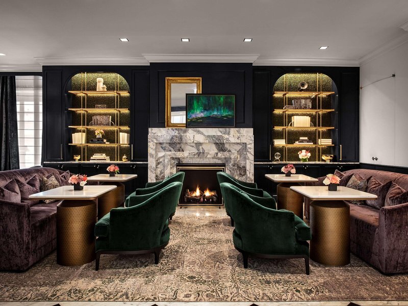 Waldorf Astoria Chicago 13