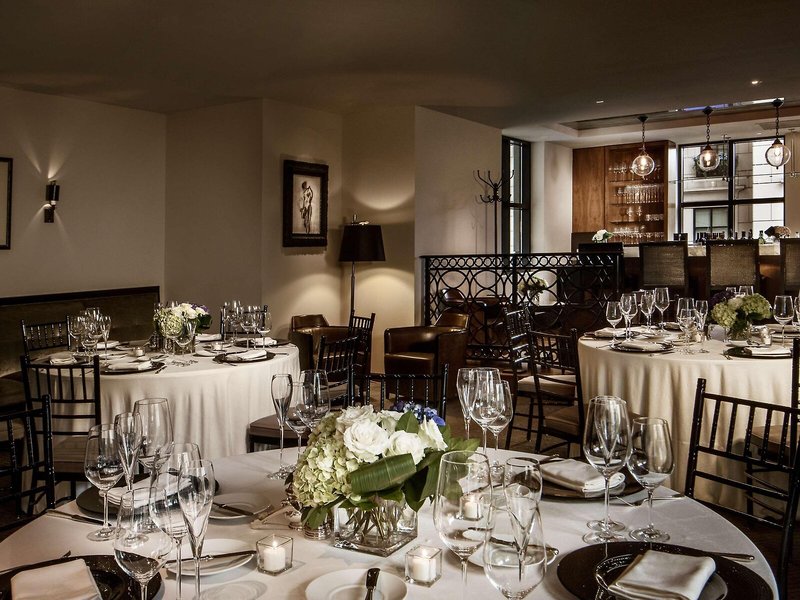 Waldorf Astoria Chicago 14