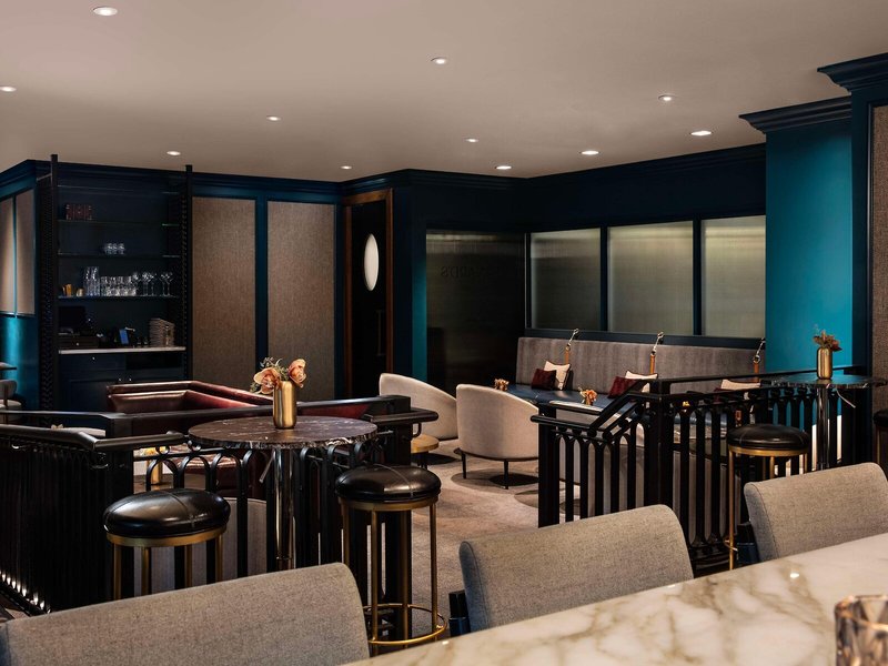 Waldorf Astoria Chicago 15