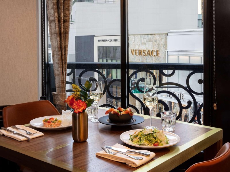 Waldorf Astoria Chicago 20