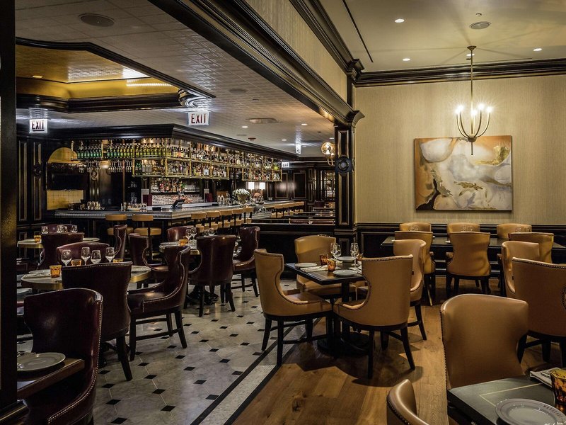 Waldorf Astoria Chicago 21
