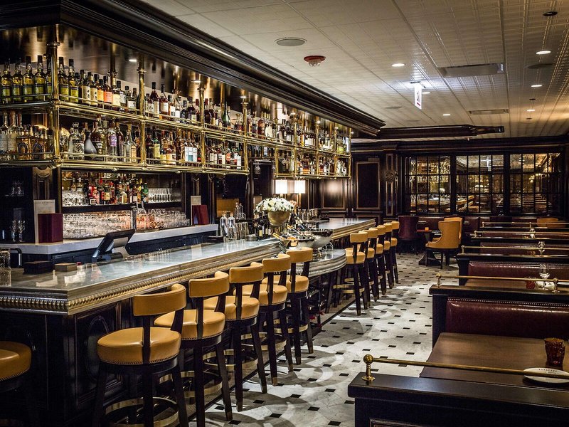 Waldorf Astoria Chicago 23