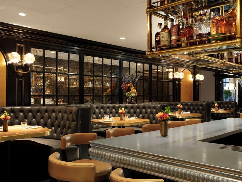 Waldorf Astoria Chicago 25