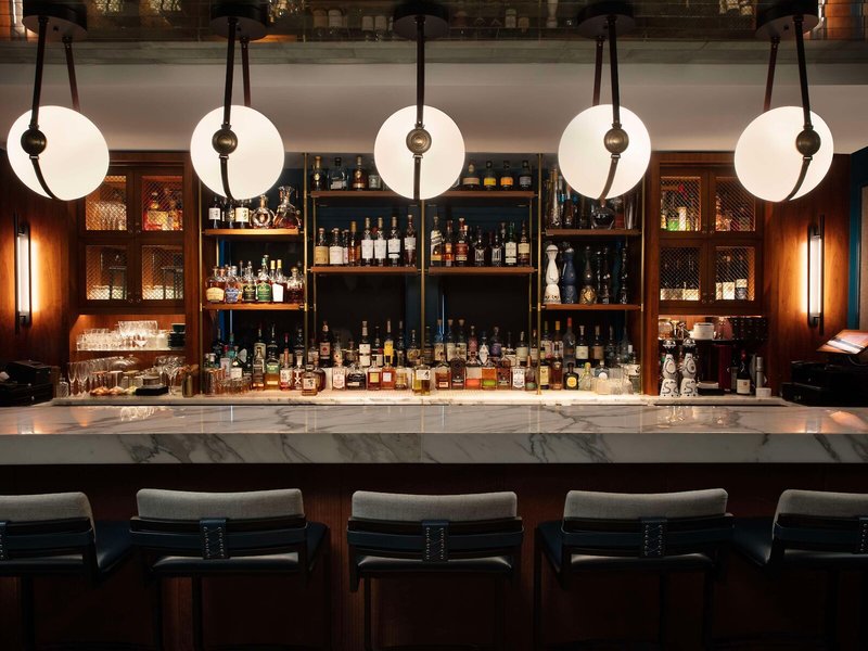 Waldorf Astoria Chicago 28