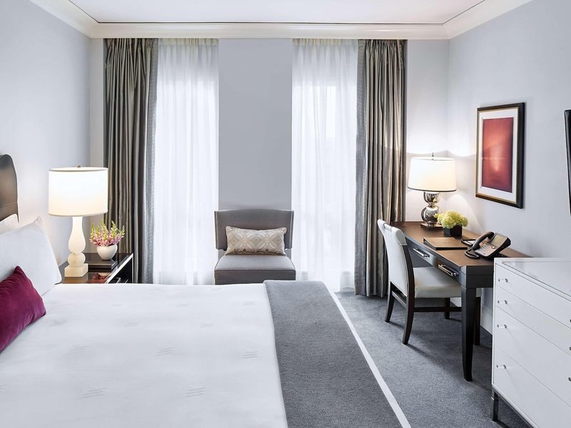 Waldorf Astoria Chicago 34