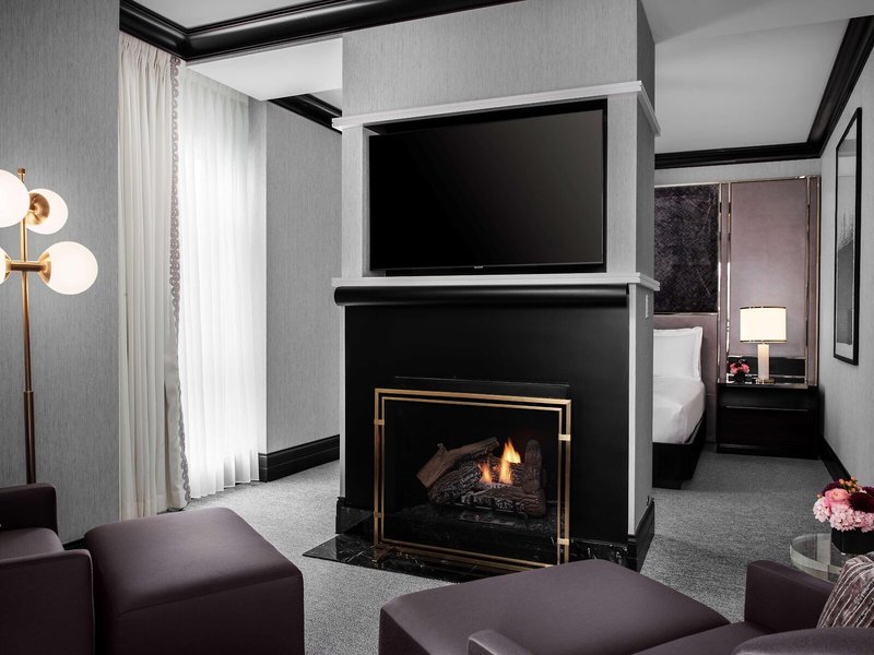 Waldorf Astoria Chicago 37