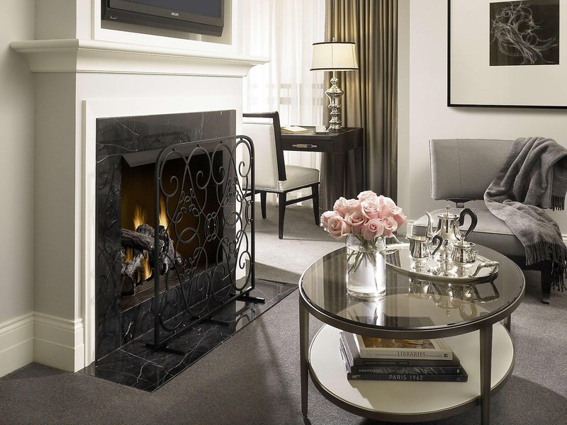 Waldorf Astoria Chicago 38
