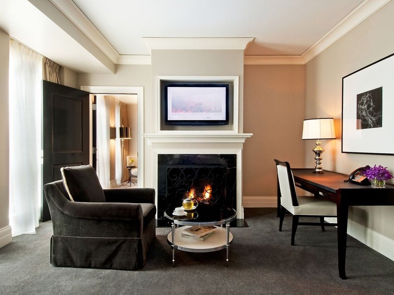 Waldorf Astoria Chicago 40