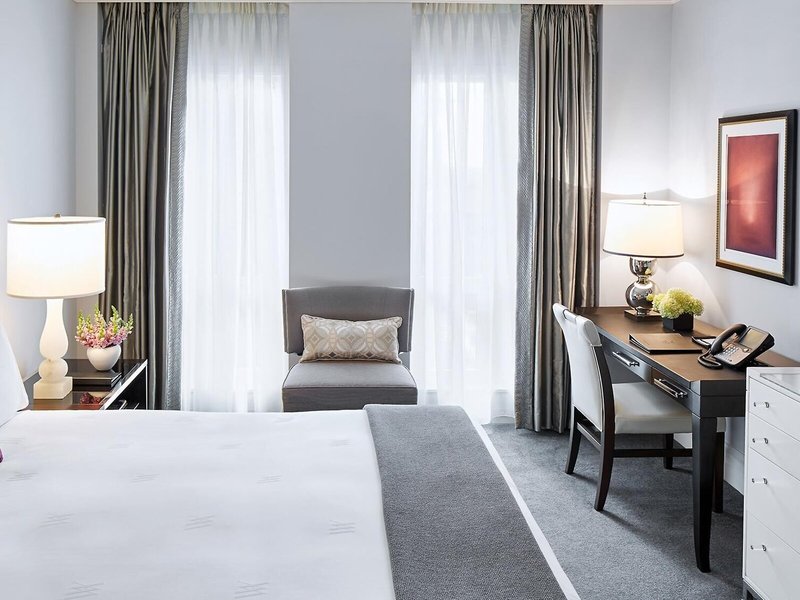 Waldorf Astoria Chicago 42