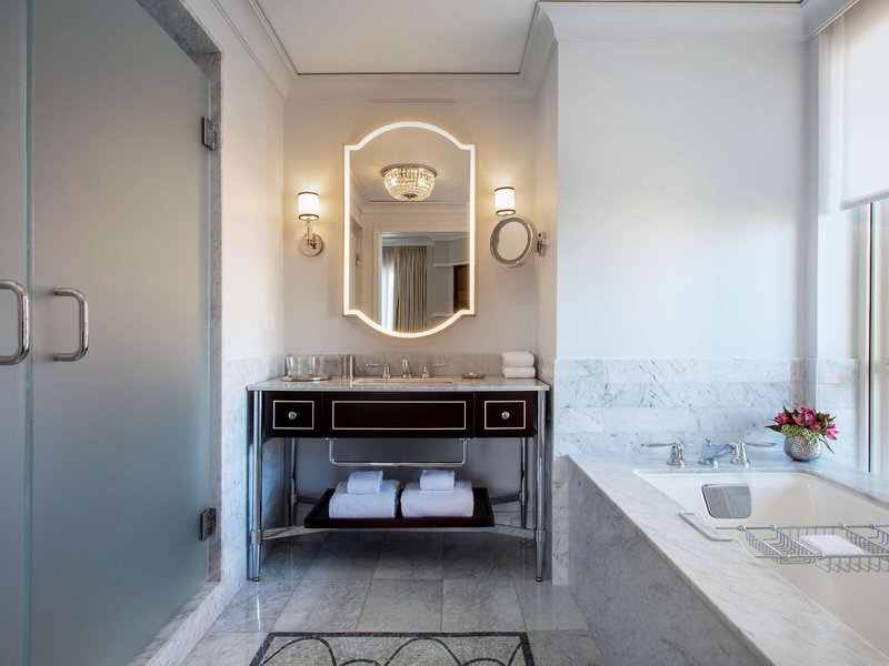 Waldorf Astoria Chicago 47