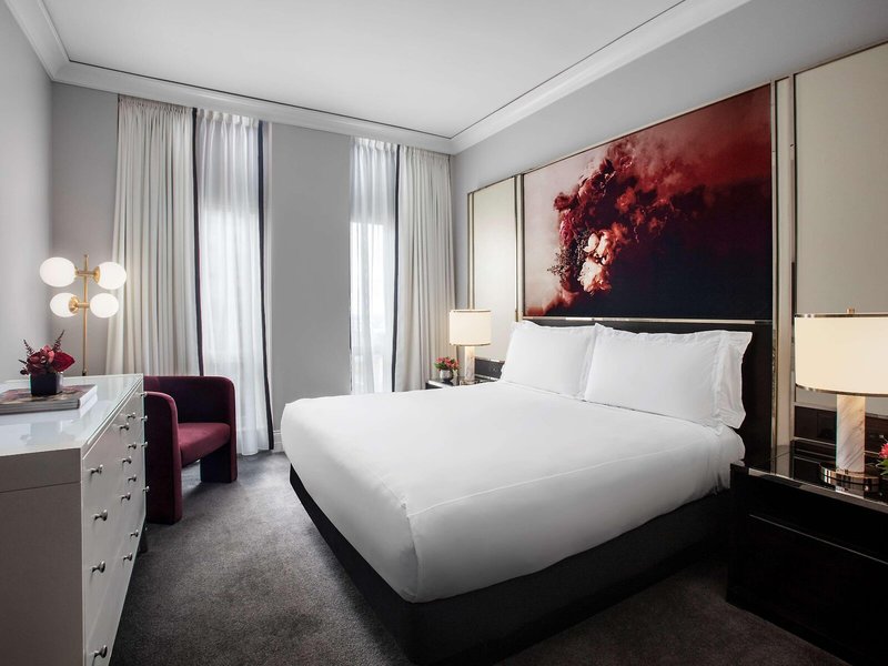 Waldorf Astoria Chicago 49