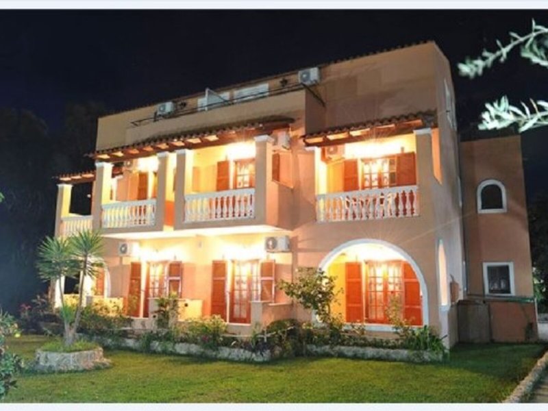 Makis Apartments Moraitika 5