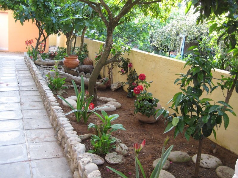 Makis Apartments Moraitika 6