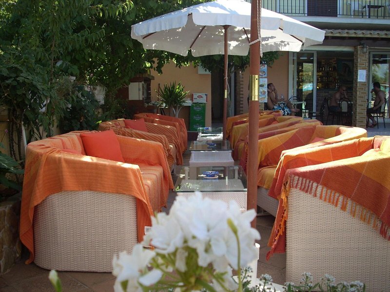 Makis Apartments Moraitika 19