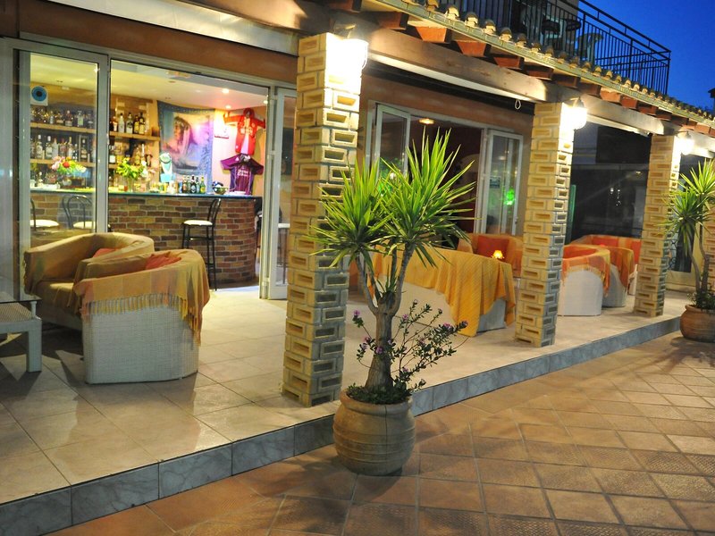 Makis Apartments Moraitika 21