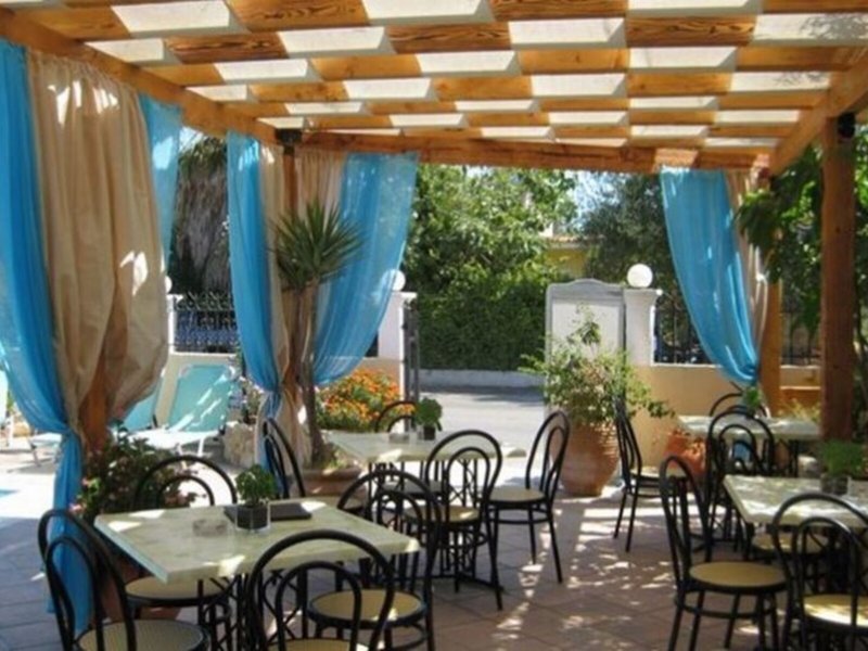 Makis Apartments Moraitika 26