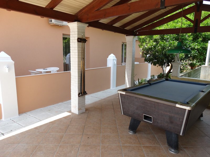 Makis Apartments Moraitika 28