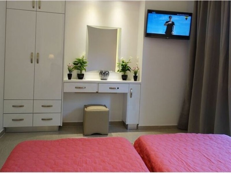 Makis Apartments Moraitika 30