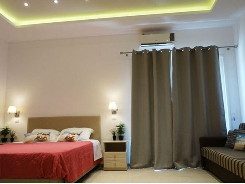 Makis Apartments Moraitika 31