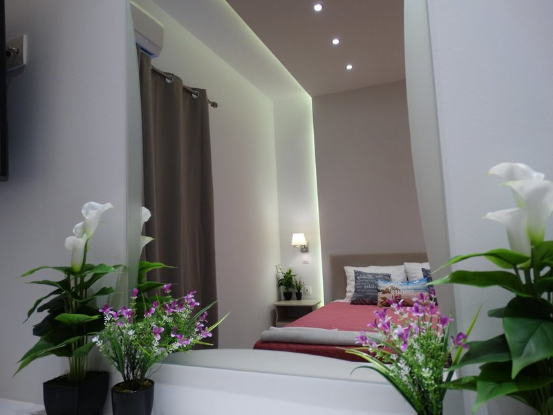 Makis Apartments Moraitika 32