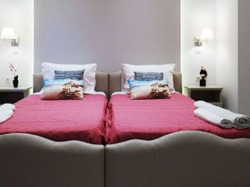 Makis Apartments Moraitika 35