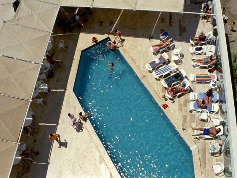 Tuntas Beach Hotel Altinkum 20