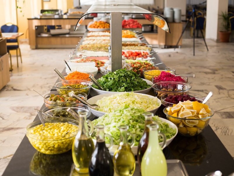 Tuntas Beach Hotel Altinkum 29