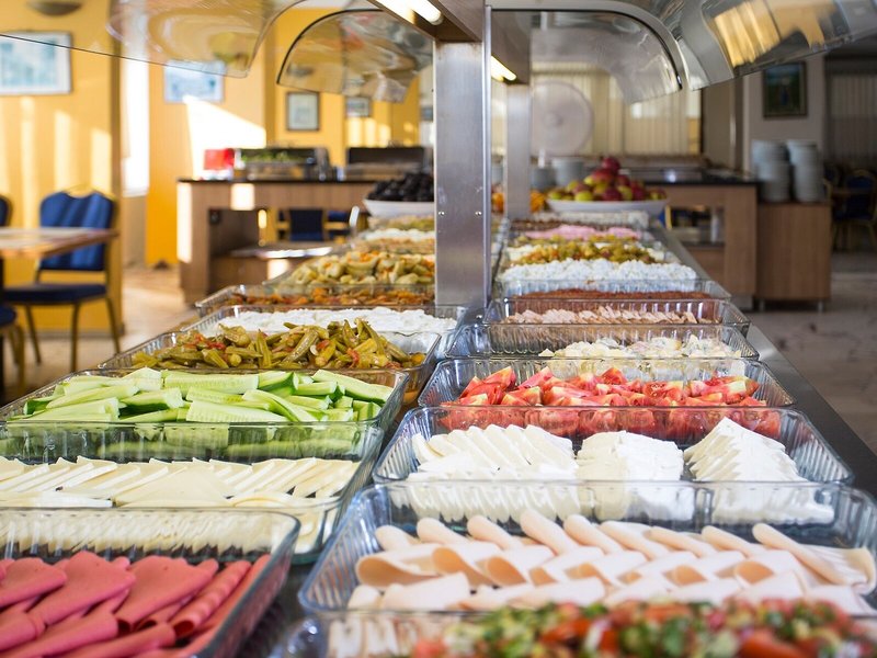 Tuntas Beach Hotel Altinkum 31