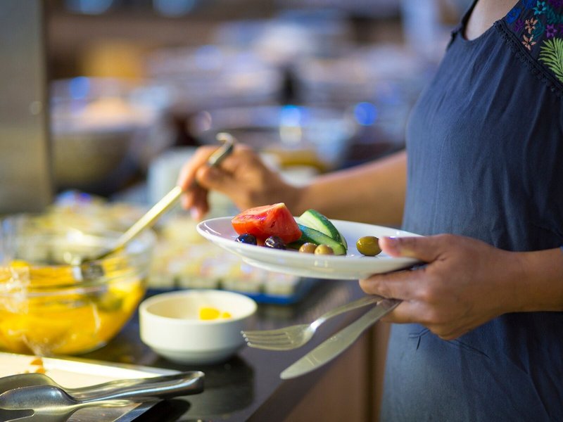 Tuntas Beach Hotel Altinkum 33