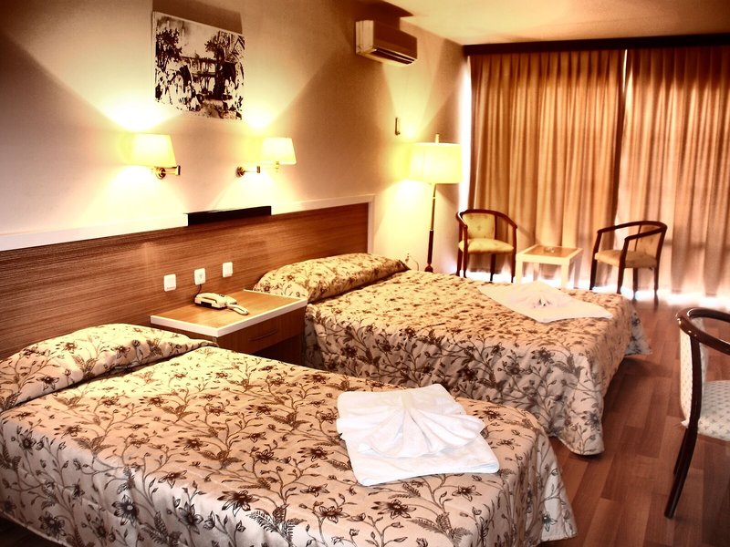 Tuntas Beach Hotel Altinkum 41