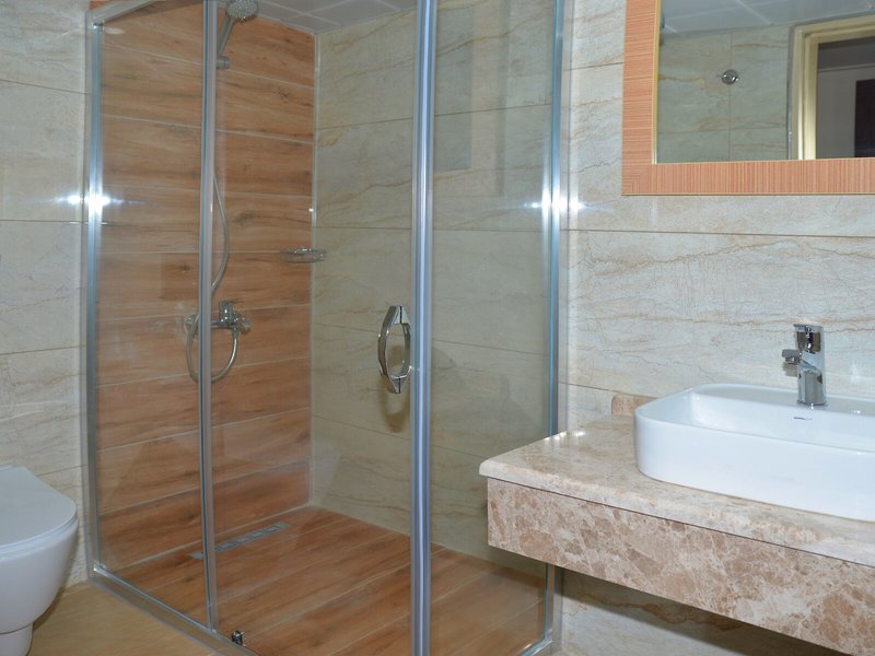 Tuntas Beach Hotel Altinkum 49