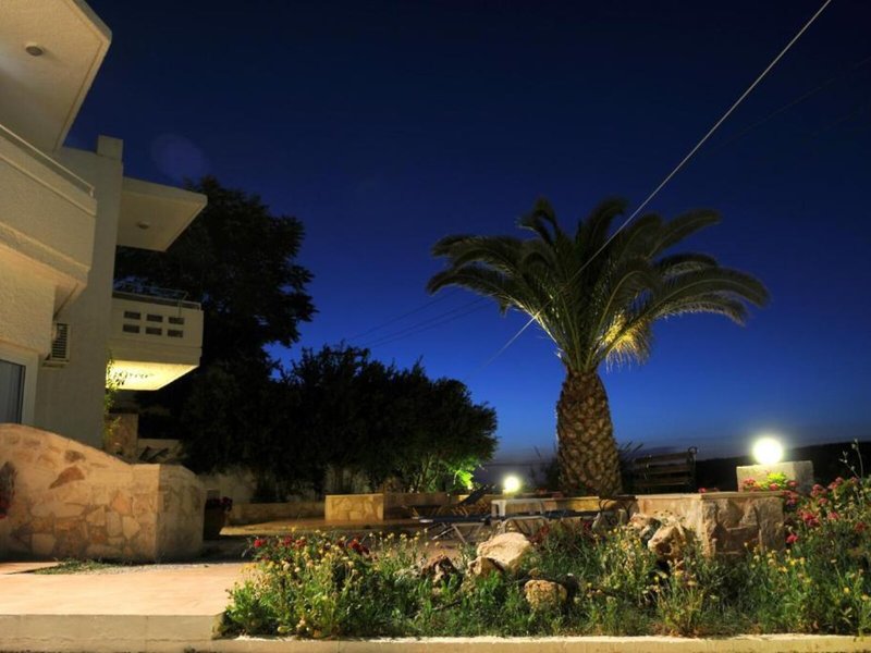 Frida Apartments 3 - Exterior