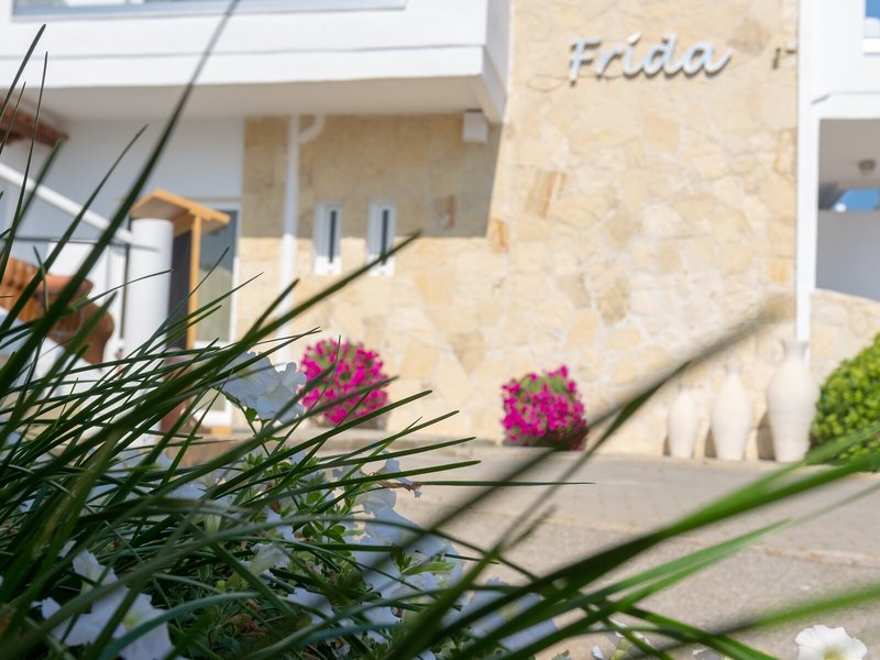 Frida Apartments 4 - Landscape