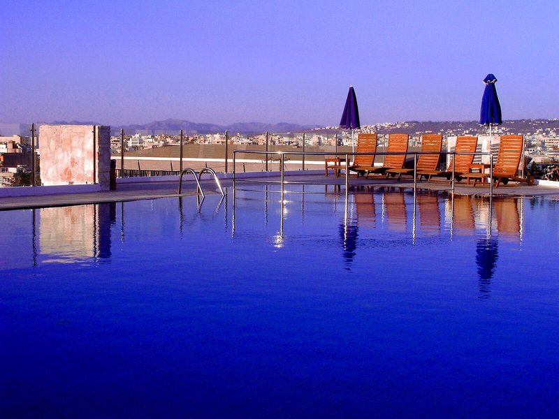 Frida Apartments 5 - Outdoor Pool