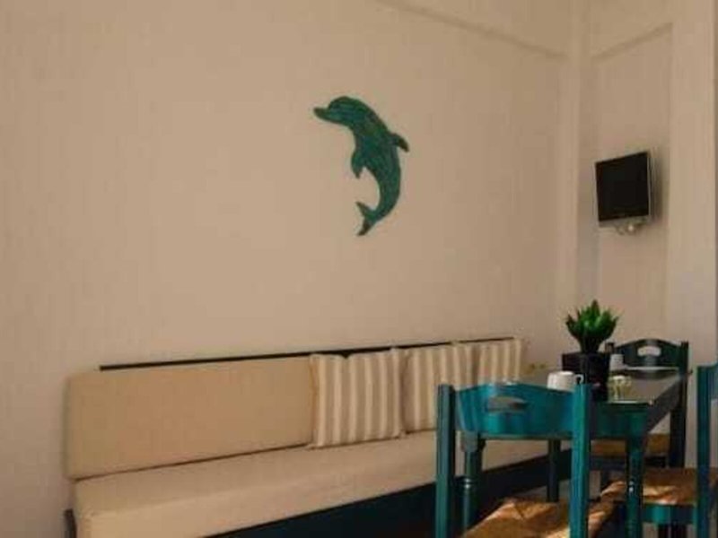 Frida Apartments 8 - Restaurant