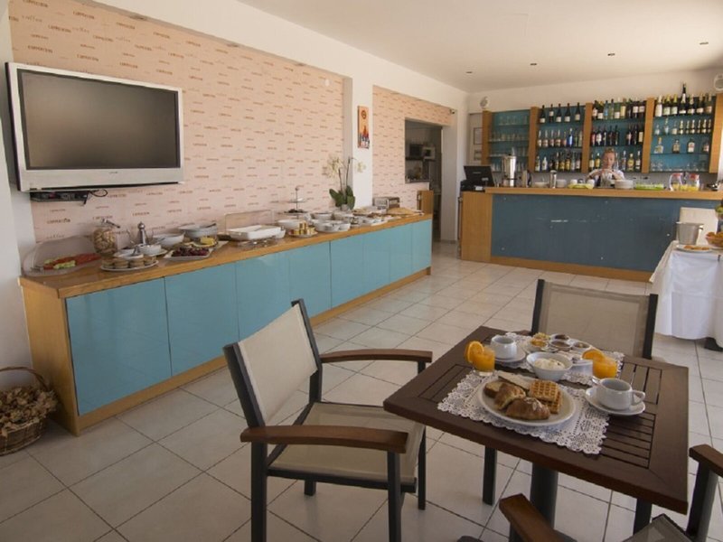 Frida Apartments 9 - Restaurant